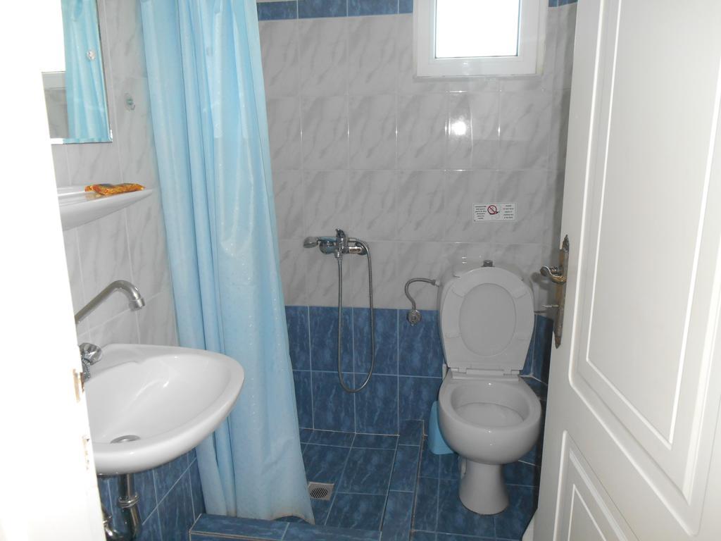 Aggeliko Apartment Gythio Ruang foto